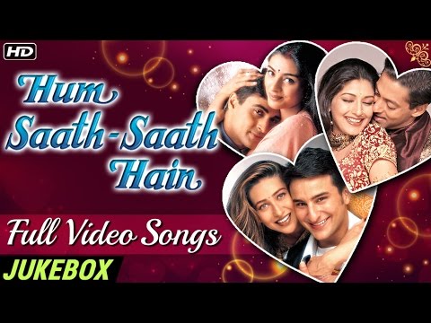 hum sath sath hai movie full hd video song download